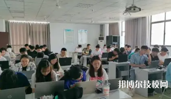 成都2023年職高學校前十名有哪些