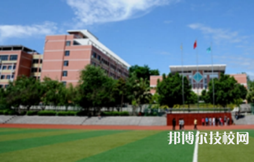 昭通職教中心2023年新能源汽車檢測(cè)與維修技術(shù)專業(yè)怎么樣