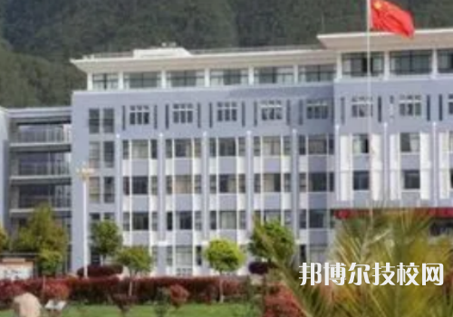 麗江民族中專學校2023年市場營銷專業(yè)怎么樣