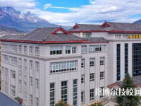 貴州鐵路中專學校2023年高鐵乘務專業(yè)怎么樣