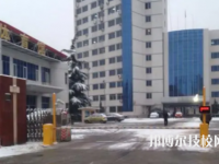 云南林業(yè)高級(jí)技工學(xué)校2023年汽車制造與裝配技術(shù)專業(yè)怎么樣