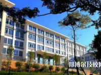 保山市中專技工學校2023年計算機網絡技術專業(yè)怎么樣
