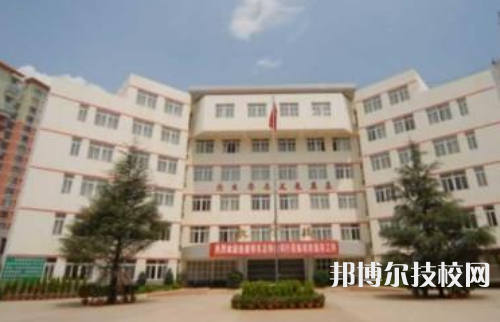 麗江祥和職高2023年空中乘務(wù)專業(yè)怎么樣