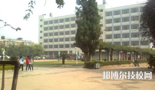 永勝職高2023年汽車技術(shù)服務(wù)與營銷專業(yè)怎么樣