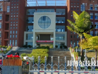 衡陽(yáng)市職業(yè)中專學(xué)校2023年計(jì)算機(jī)專業(yè)怎么樣