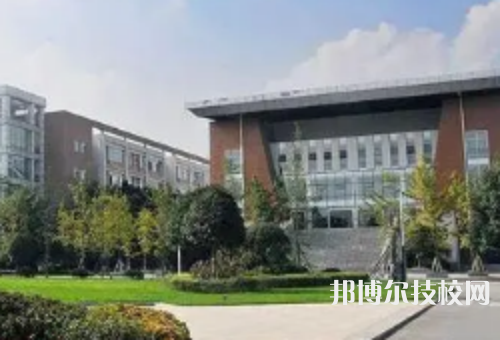 西安閻良區(qū)職教中心2023年電子電工專業(yè)怎么樣