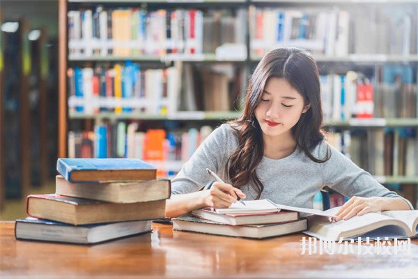 2023年廣西初三畢業(yè)可以上的中專學校名單匯總