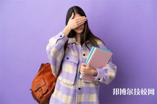 2023年秦皇島初三畢業(yè)可以上的中專學(xué)校名單匯總