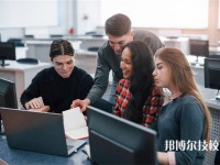 2025年淮安初三畢業(yè)可以上的中專學(xué)校名單匯總