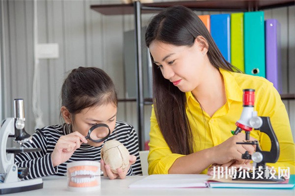 2023年宿遷初三畢業(yè)可以上的中專學(xué)校名單匯總