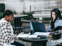 2025年?？诔跞厴I(yè)可以上的中專學校名單匯總