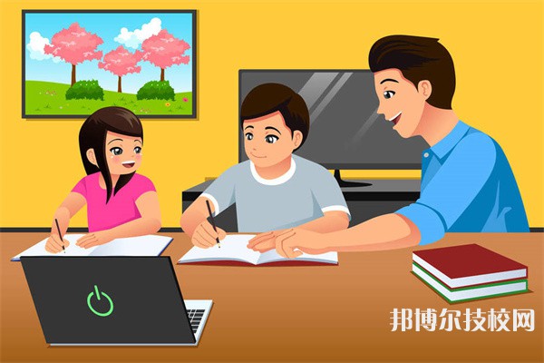 2023年河北初三畢業(yè)可以上的職業(yè)中學(xué)名單匯總