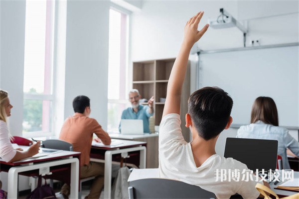 2023年贛州初三畢業(yè)可以上的職業(yè)學校名單匯總
