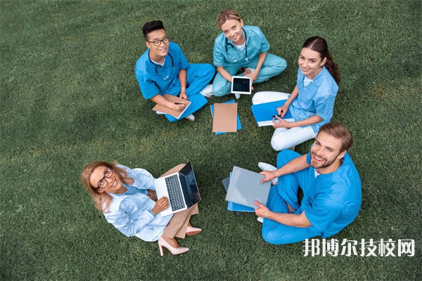 2023年延安初三畢業(yè)可以上的職業(yè)學(xué)校名單匯總