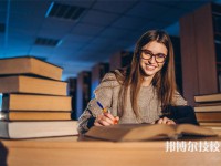 2025年廣西初三畢業(yè)可以上的中職學校名單匯總