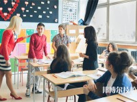 2025年朝陽(yáng)初三畢業(yè)可以上的中職學(xué)校名單匯總