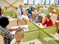 2025年哈爾濱初三畢業(yè)可以上的中職學(xué)校名單匯總