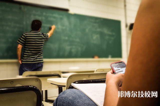 2023年淮安初三畢業(yè)可以上的中職學校名單匯總