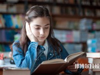 2025年萍鄉(xiāng)初三畢業(yè)可以上的中職學(xué)校名單匯總
