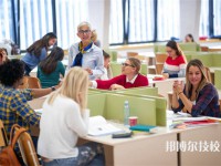 2025年煙臺(tái)初三畢業(yè)可以上的中職學(xué)校名單匯總