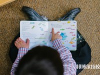 2025年濮陽初三畢業(yè)可以上的中職學(xué)校名單匯總