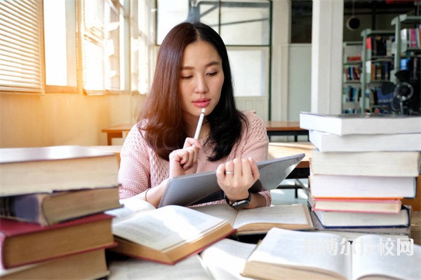 2023年貴港初三畢業(yè)可以上的中職學(xué)校名單匯總