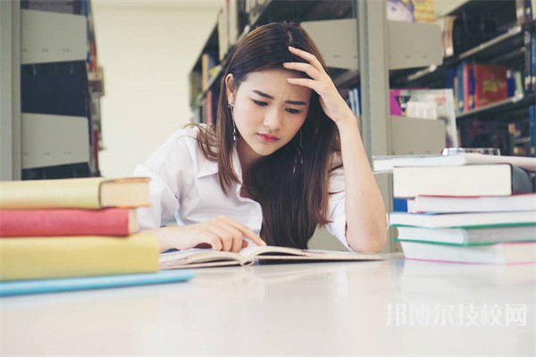 2023年廣安初三畢業(yè)可以上的中職學(xué)校名單匯總