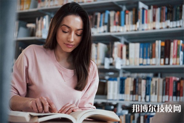 2023年延安初三畢業(yè)可以上的中職學(xué)校名單匯總