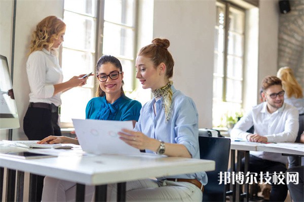 2023年上海初三畢業(yè)可以上的公辦中專(zhuān)學(xué)校名單匯總