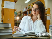 2025年重慶初三畢業(yè)可以上的公辦中專學校名單匯總
