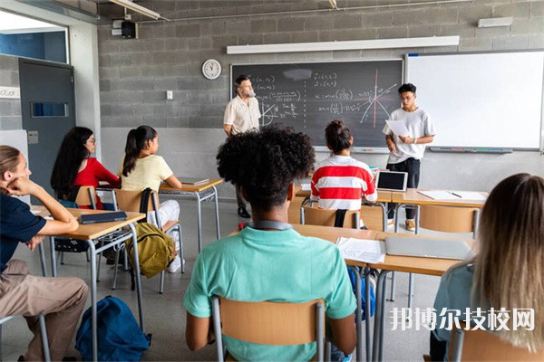 2023年廊坊初三畢業(yè)可以上的公辦中專學(xué)校名單匯總