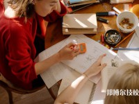 2025年朝陽(yáng)初三畢業(yè)可以上的公辦中專(zhuān)學(xué)校名單匯總