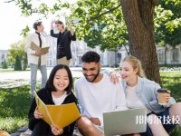 2025年杭州初三畢業(yè)可以上的公辦中專學校名單匯總