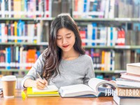 2025年金華初三畢業(yè)可以上的公辦中專學校名單匯總