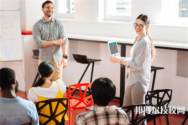 2023年濮陽初三畢業(yè)可以上的公辦中專學校名單匯總