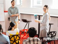 2025年濮陽初三畢業(yè)可以上的公辦中專學(xué)校名單匯總