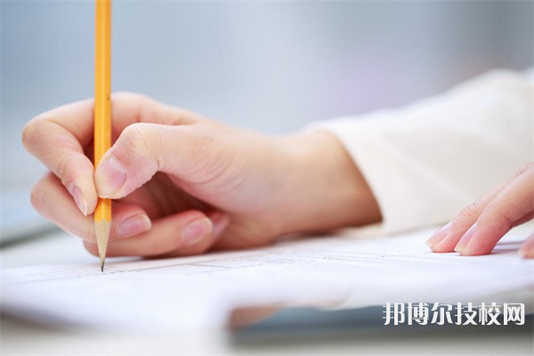 2023年恩施初三畢業(yè)可以上的公辦中專學(xué)校名單匯總