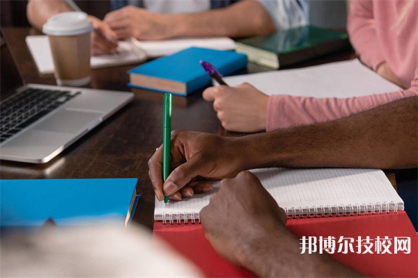 2023年江門初三畢業(yè)可以上的公辦中專學校名單匯總