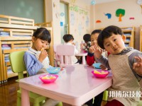 2025年阿壩初三畢業(yè)可以上的公辦中專學(xué)校名單匯總