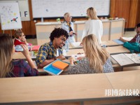 2025年大同初三畢業(yè)可以上的公辦職教中心名單匯總
