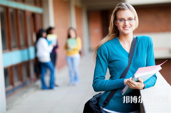 2023年遵義初三畢業(yè)可以上的公辦職教中心名單匯總
