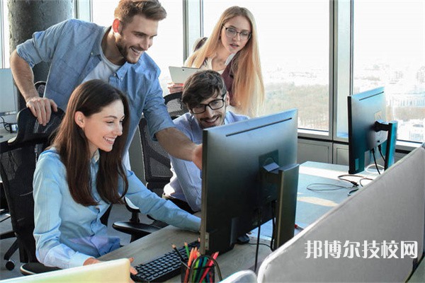 2023年廣州初三畢業(yè)可以上的公辦職業(yè)學校名單匯總