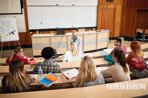 2023年廊坊初三畢業(yè)可以上的公辦中職學校名單匯總