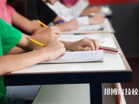 2025年朝陽(yáng)初三畢業(yè)可以上的公辦中職學(xué)校名單匯總