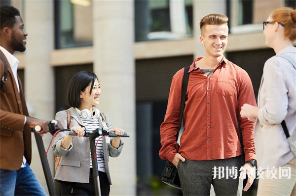 2023年鶴崗初三畢業(yè)可以上的公辦中職學校名單匯總