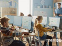 2025年棗莊初三畢業(yè)可以上的公辦中職學(xué)校名單匯總