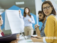 2025年商丘初三畢業(yè)可以上的公辦中職學(xué)校名單匯總