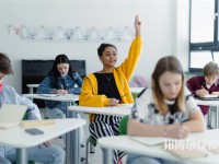 2025年深圳初三畢業(yè)可以上的公辦中職學(xué)校名單匯總