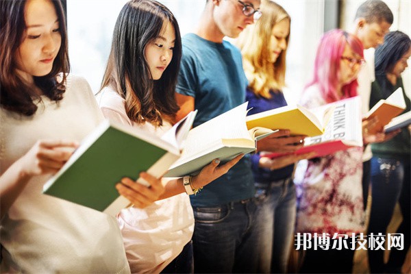 2023年臺州初三畢業(yè)可以上的民辦中專學校名單匯總