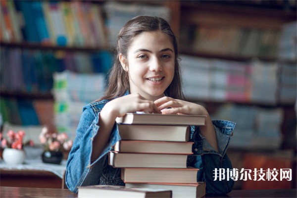 2023年合肥初三畢業(yè)可以上的民辦中專學(xué)校名單匯總